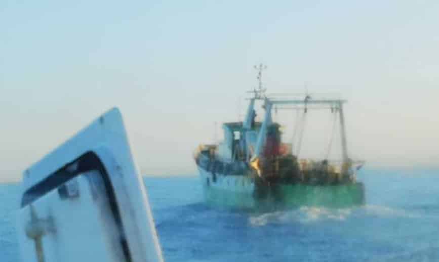 Apprensione a sud della Sicilia, peschereccio Nuovo Cosimo sconfina in zona protezione pesca libica
