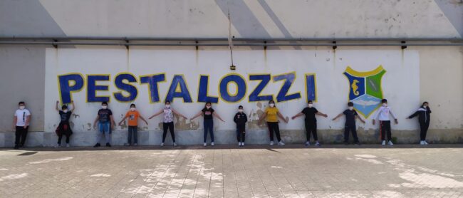 “Bully?… No, thanx!”, Convegno Didattico all’Istituto Omnicomprensivo “Pestalozzi” di Catania