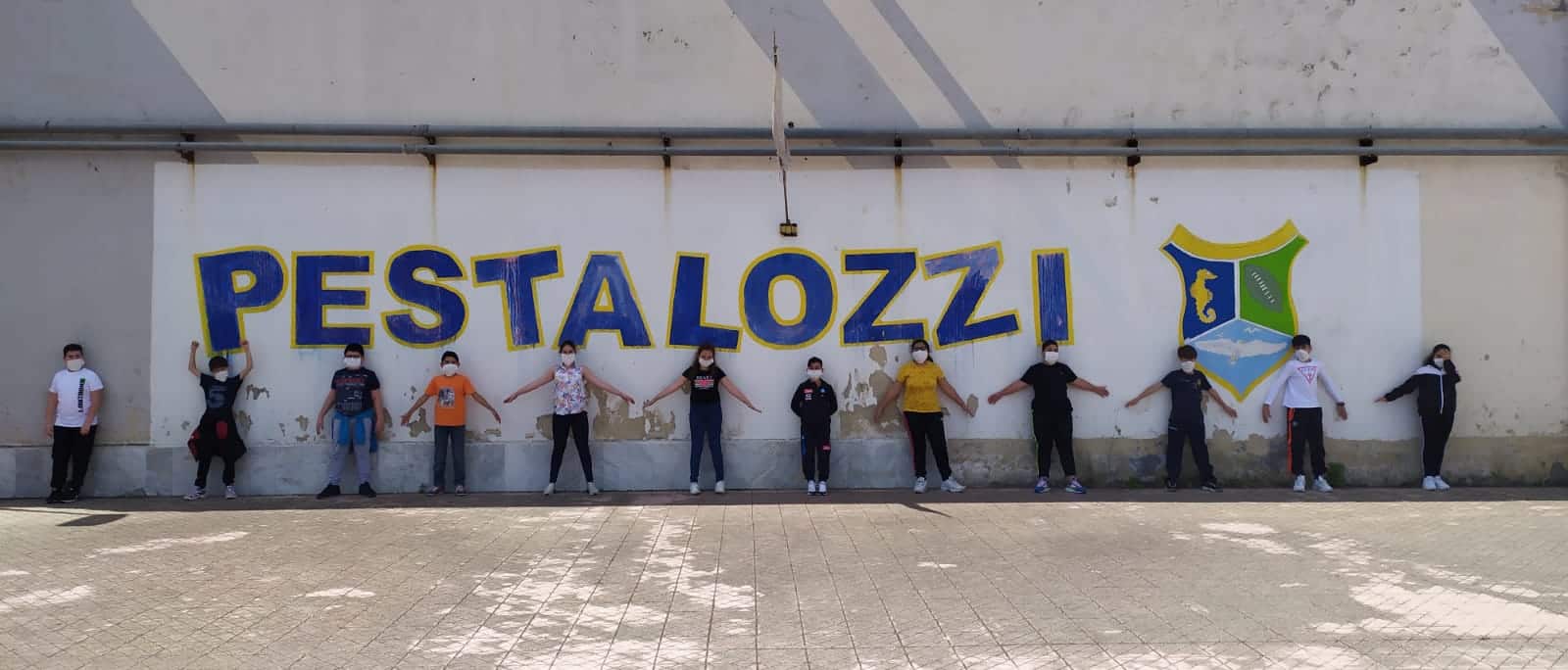 “Bully?… No, thanx!”, Convegno Didattico all’Istituto Omnicomprensivo “Pestalozzi” di Catania