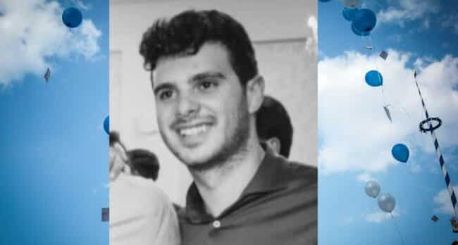 Malore fatale, Salvatore Scianò muore a 26 anni. “Giovane di inestimabili virtù, solare e affettuoso”