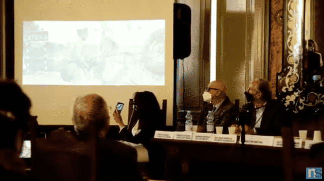 Sicily Integration Village, a Catania sorgerà Cine CT: integrazione culturale e professioni cinematografiche