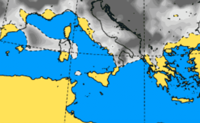 Meteo Sicilia domani, previsioni per giovedì 13 maggio: ancora sole e temperature fino a 29°C