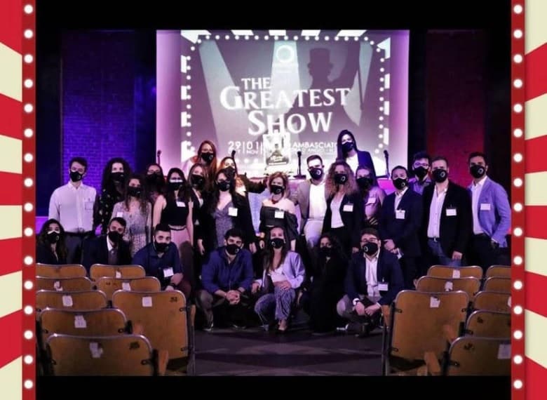 “The Greatest Show” al teatro Ambasciatori di Catania, il musical che celebra le diversità: info e biglietti