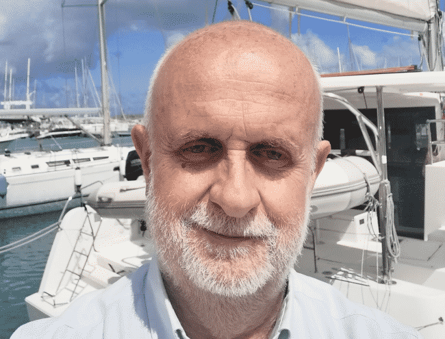 Lutto nella Magistratura, un infarto fulminante porta via Vincenzo Mineo: tanti i messaggi di cordoglio
