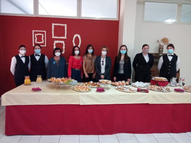 Conferenza AIRC alla “Pestalozzi” di Catania: “Quando la prevenzione è la cura giusta”