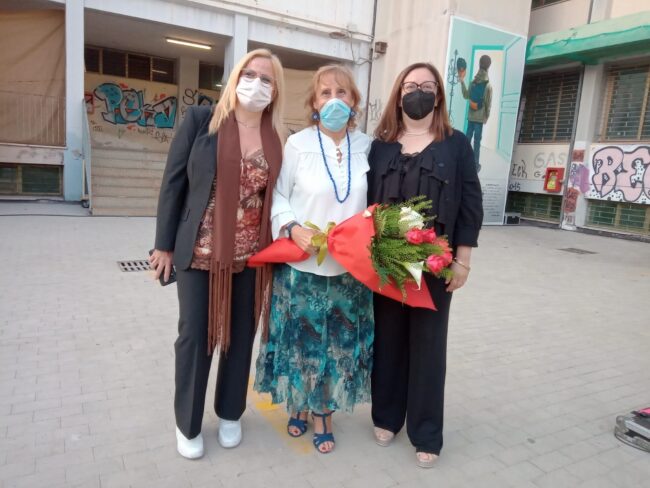 Catania, Liceo Classico “Nicola Spedalieri” e “Le discese ardite e le risalite” – FOTO e VIDEO del testo teatrale