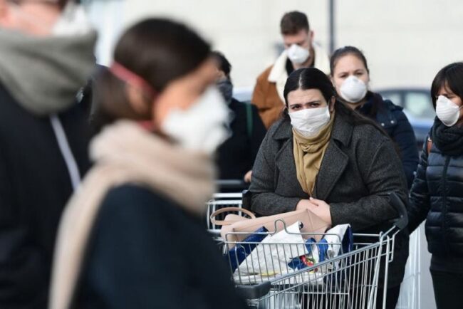 Nuovo Dpcm: stop mascherine, apertura discoteche e Green Pass. Le novità da febbraio