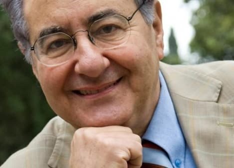 Lutto a Catania, è morto il giornalista Aldo Forbice: lascia la moglie e due figlie