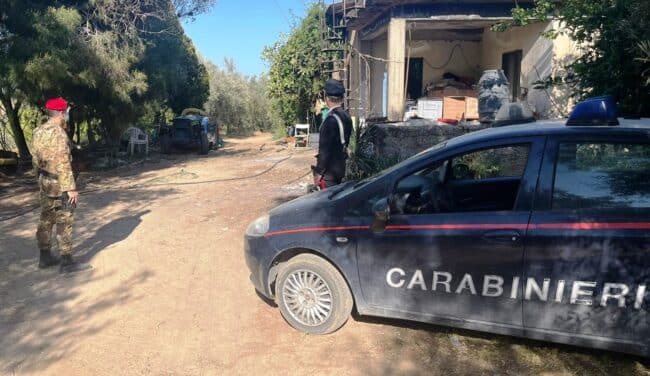 Succede a Catania e provincia: 12 maggio MATTINA