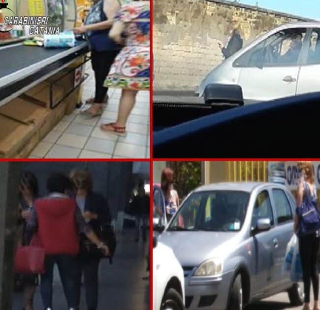 “Furbetti del cartellino” nel Catanese, da chi fa la spesa a chi si vede con l’amante: scattano le denunce