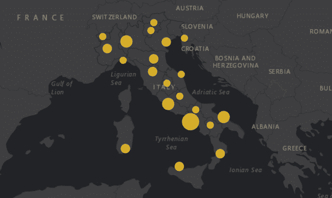 Italia, i numeri del Covid di oggi: 157 deceduti e oltre 86mila nuovi casi