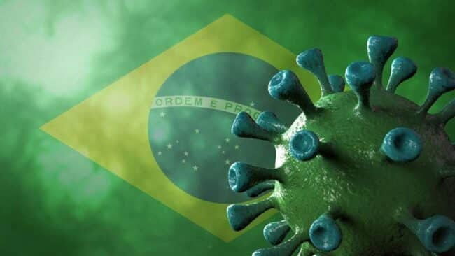 Covid Palermo, 20 casi di variante brasiliana: contagiati anche due minorenni