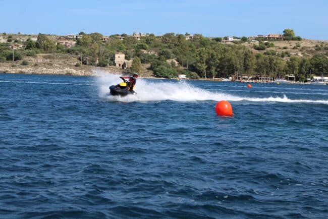 Parte a Catania il Campionato Italiano Moto d’Acqua 2021: appuntamento di fronte al lido “Cucaracha” – DETTAGLI