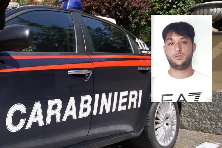 Rissa e detenzione di sostanze stupefacenti ai fini di spaccio: 31enne agli arresti domiciliari