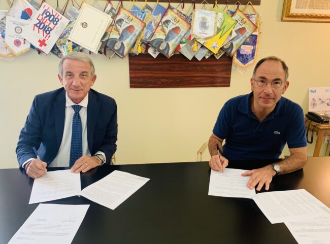 Arnas Garibaldi e Asp di Catania, siglato accordo: supporto medico alla Cardiologia dell’ospedale di Caltagirone