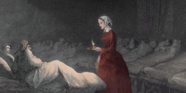 Giornata internazionale degli infermieri: la storia di Florence Nightingale, fondatrice delle scienze infermieristiche moderne