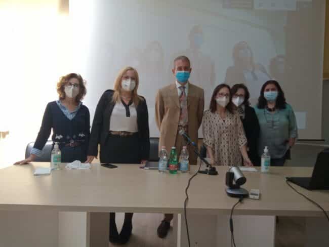 Il Liceo classico Spedalieri e la formazione medicoscientifica l