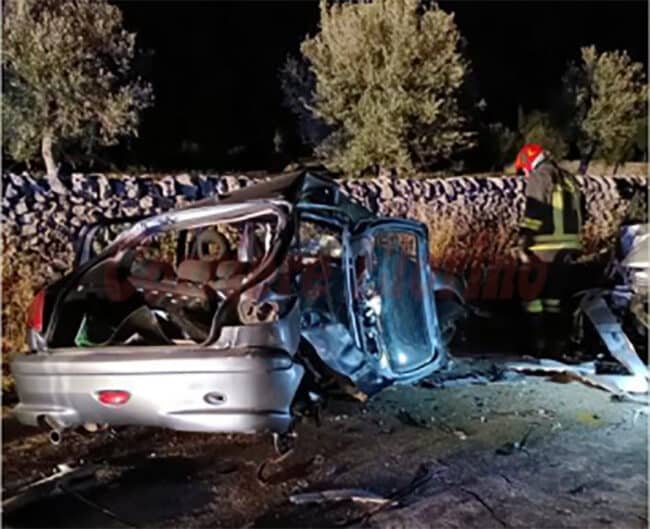 Incidente mortale Modica-Rosolini, oltre a Salvatore Papaleo ci sono sette feriti: aperta un’inchiesta