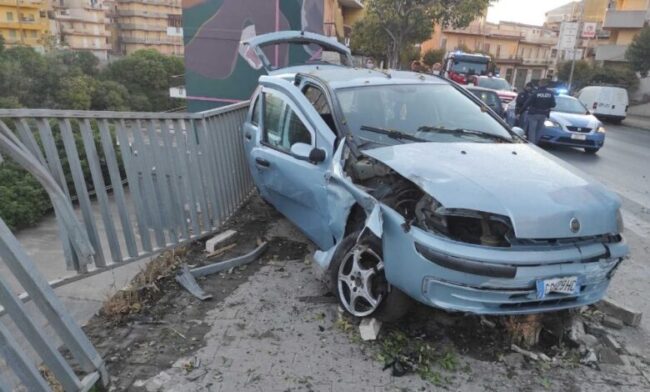 L’incidente e l’arrivo dei sanitari: così Stefano è morto tra le braccia del papà, operatore del 118