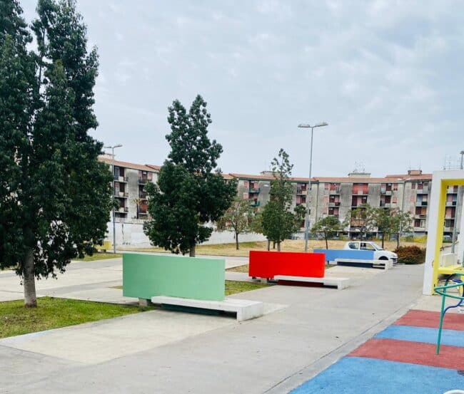 Catania, riqualificazione piazza Beppe Montana. Buceti (Presidente IV Municipio): “Lavoro dal grande valore”