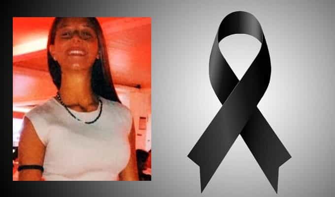 Tragedia viale Regione Siciliana, lacrime e maglie bianche ai funerali di Alessia Bommarito: “Resterai sempre nei nostri cuori”