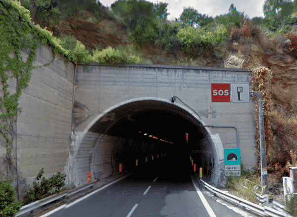 Autostrada Messina-Catania, proseguono le indagini strutturali: ecco i cambiamenti alla circolazione