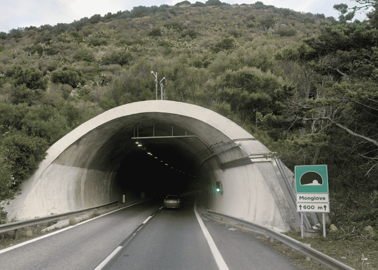 Autostrada A20 Messina-Palermo, previste deviazioni causa lavori: tutte le info utili