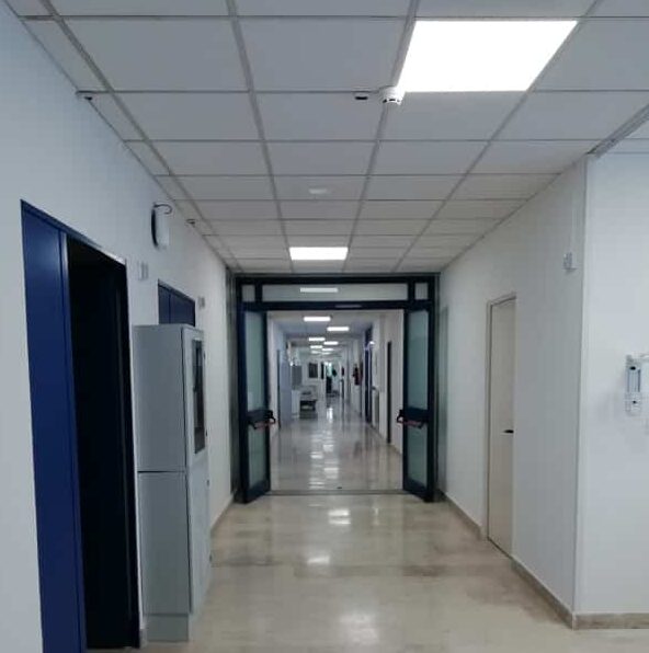 Siracusa: più posti letto all’ospedale Umberto I