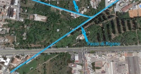 Dissesto idrogeologico, a Palermo parte il progetto per il canale Passo di Rigano