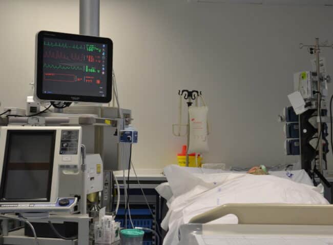 Catania, muore per una emorragia cerebrale: donazione di organi al Cannizzaro, dalla tragedia alla solidarietà