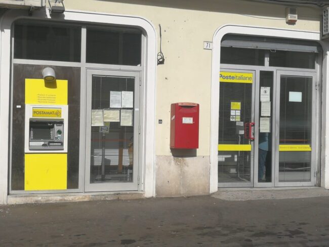Quando saranno pagate le pensioni di marzo a Catania