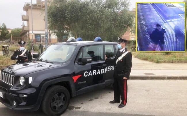 Giovane picchiato e rapinato nel Catanese, dopo mesi di indagini arrestati un 18enne e un minorenne