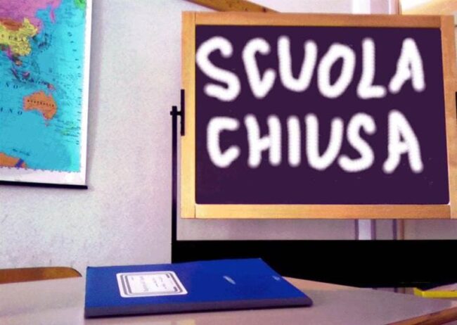 Coronavirus, scoppiano i contagi nelle scuole siciliane: a Siracusa 32 classi in isolamento