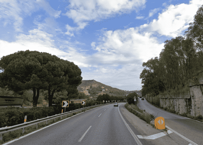Sicurezza e interventi sulle gallerie: riaperture nella tangenziale di Messina
