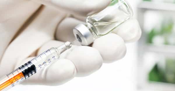 Vaccino Covid, quasi il 55% della popolazione over 12 è immunizzato – i DATI