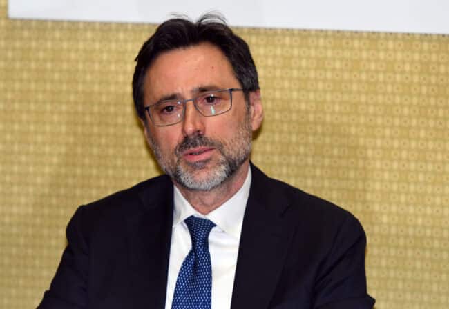 Catania, insediato il nuovo questore Vito Calvino: ecco chi è, il suo CURRICULUM