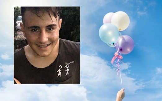 Tragedia nel Catanese, i funerali nel giorno dei suoi 18 anni: oggi ultimo saluto a Vito Lanzafame