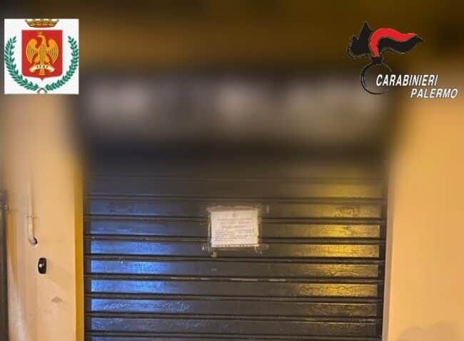 Abusivismo “commerciale”, chiuso noto pub in centro storico: elevate anche sanzioni salate