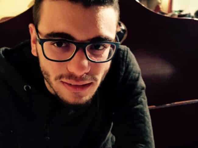 Va al mare e sparisce nel nulla, trovato a Fiumefreddo B. il corpo di Nicola Molinaro: ipotesi suicidio