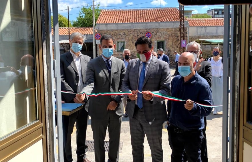 Rinnovamento uffici per l’AMT di Catania, attivi i nuovi locali di via Plebiscito