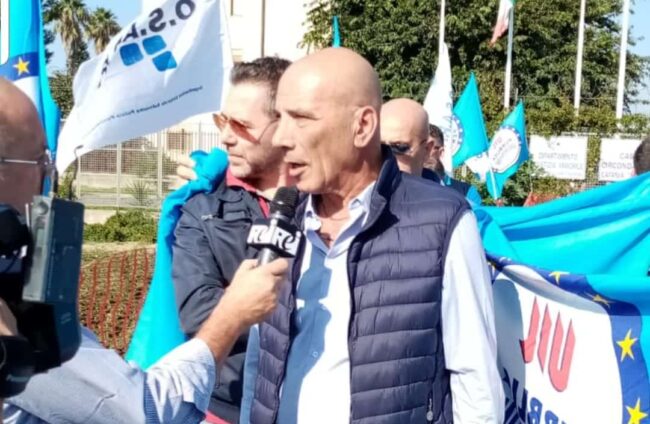Tribunale di Catania, uffici di via Crispi senza impianto di climatizzazione. Uilpa: “Le temperature superano i 40°”