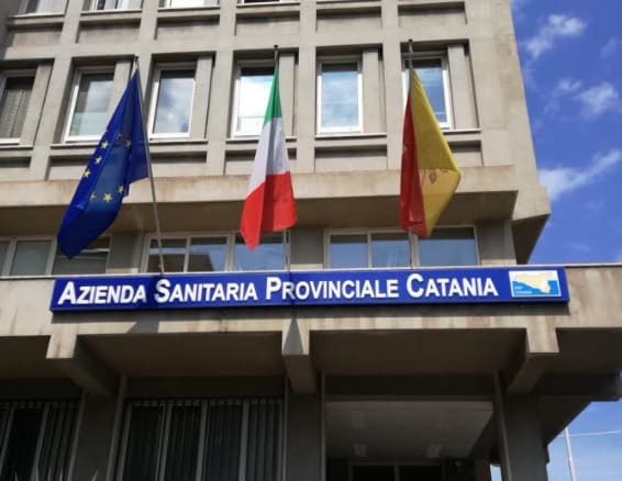 Catania, firma del contratto per 47 nuovi infermieri: ecco in quali strutture verranno collocati