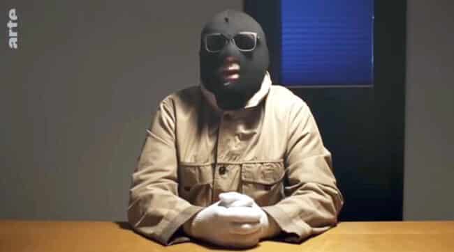 Giovanni Brusca, in un video di 5 anni fa le scuse alle vittime di mafia: “È il momento di metterci la faccia”