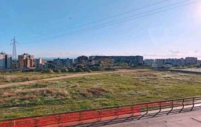 Catania, depositata mozione per impianto di illuminazione del campo di rugby dei Briganti di Librino