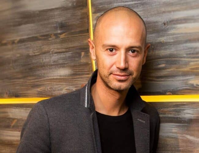 Christian Paníco, la voce del lockdown è online con il nuovo inedito “Alle spalle della falsa libertà”