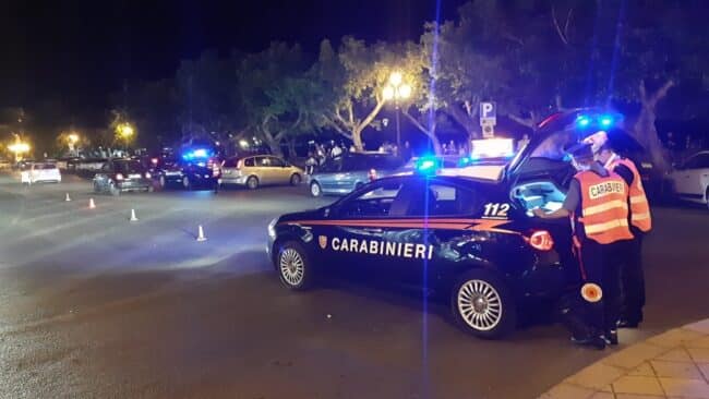 Succede a Messina e provincia: 6 giugno MATTINA