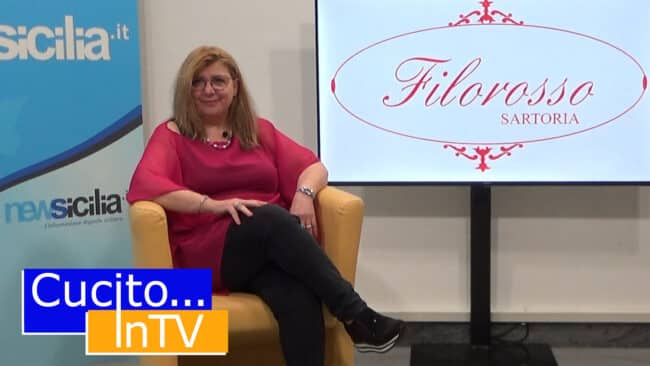 Cucito in Tv – Come realizzare un originalissimo bracciale