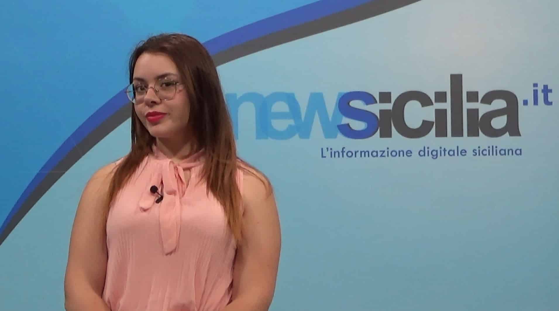 Tg Flash edizione del 14 giugno delle ore 12,00