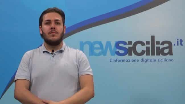 Tg Flash edizione del 3 giugno delle ore 20,00