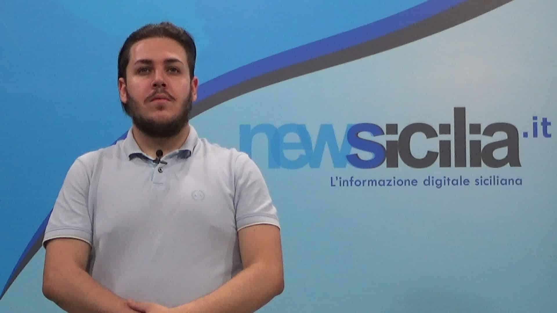 Tg Flash edizione del 3 giugno delle ore 20,00